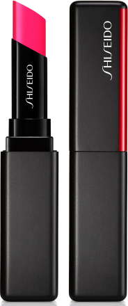 Shiseido Visionairy Gel Lipstick 213 Neon Buzz