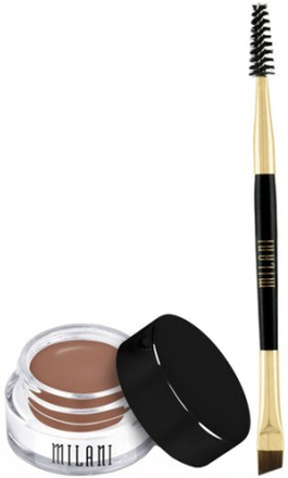 Milani Stay Put Brow Color 01 Soft Brown