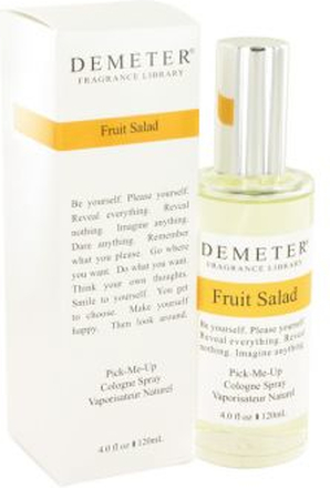Demeter Fruit Salad by Demeter - Cologne Spray (Formerly Jelly Belly ) 120 ml - til kvinder