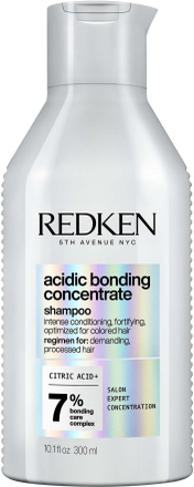 Redken Acidic Bonding Concentrate Shampoo  300 ml