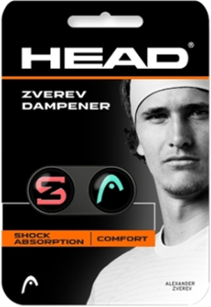 Head Zverev Dampener