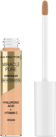 Max Factor Miracle Pure Concealer 01 Fair - 7,8 ml
