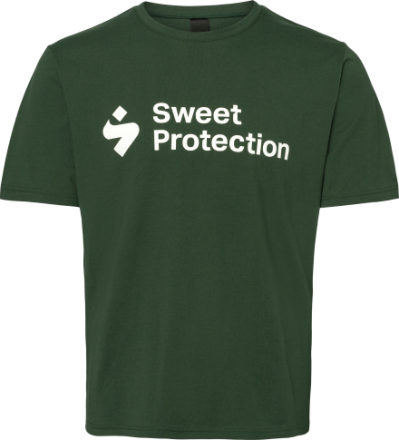 Sweet Protection Sweet Protection Men's Sweet Tee Forest Kortermede trøyer M