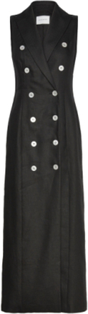 Jade Dress Designers Maxi Dress Black Andiata