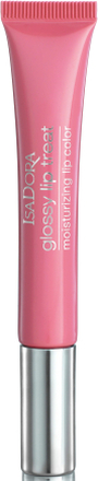 IsaDora Glossy Lip Treat 58 Pink Pearl