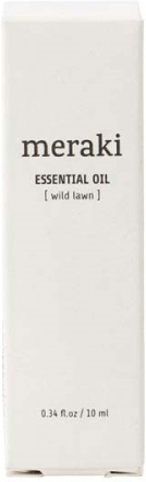 Meraki Wild Lawn Essential Oil 10 ml