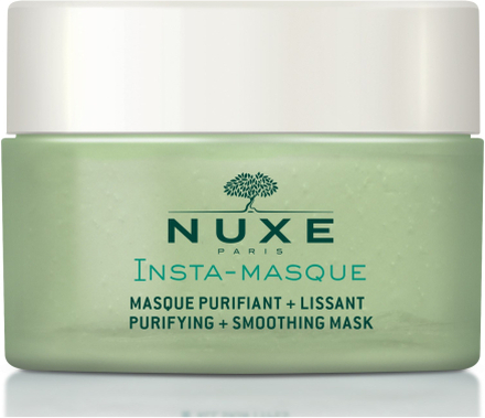 Nuxe Insta-Masque Purifying + Smoothing Mask  50 ml
