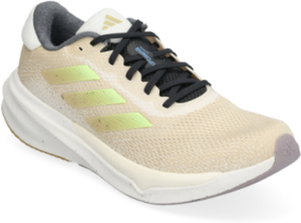 Supernova Stride Mftp Shoes Sport Shoes Running Shoes Beige Adidas Performance