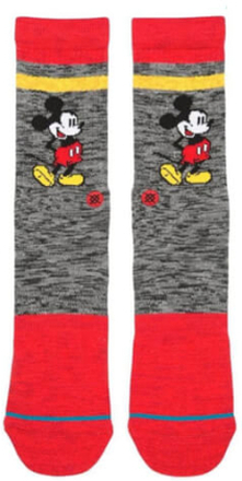 Stance Disney Vintage (Mickey) Socks - L