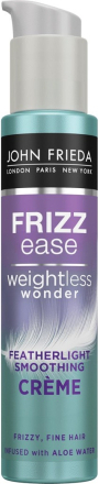 John Frieda Frizz Ease Weightless Wonder Crème 100 ml