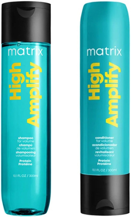 Matrix High Amplify Duo Shampoo 300ml, Conditioner 300ml