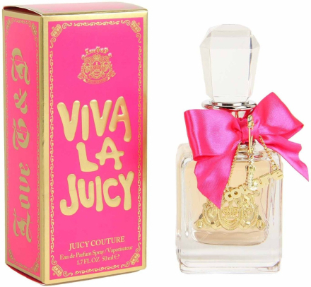 Juicy Couture Viva La Juicy EdP 50 ml