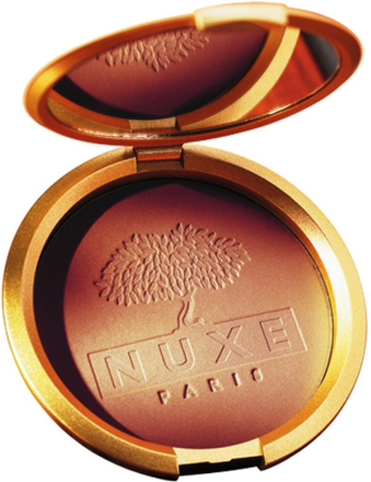 Nuxe Compact Bronzing Powder Face & Body Bronzing Powder