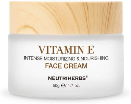 Neutriherbs Vitamin E Face Cream Intense Moisturizing & Nourishin