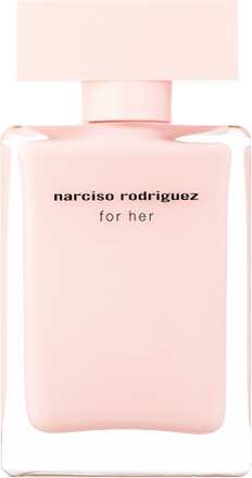 Narciso Rodriguez For Her Eau de Parfum 50 ml