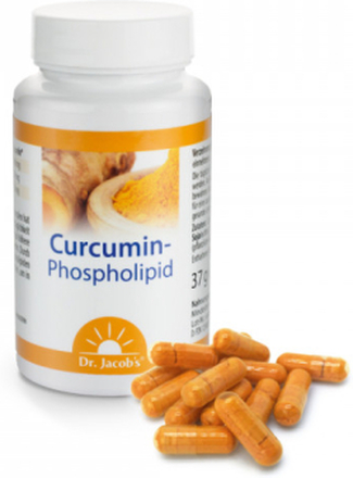Curcumin-Phospholipid 60 Kapseln