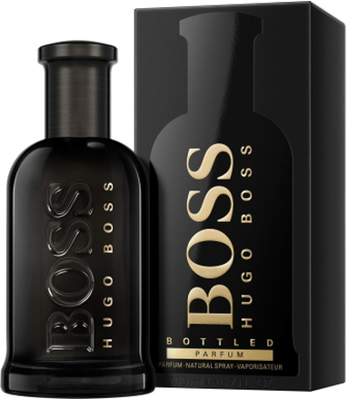 Parfym Herrar Hugo Boss Boss Bottled EDP EDP 50 ml