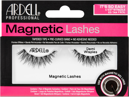 Ardell Magnetic Lashes False Lashes Demi Wispies