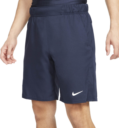 Nike Victory 9'' Shorts Navy/White