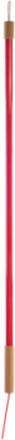 Seletti - Linea LED Lampe Rot Seletti
