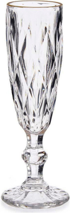 Champagneglas Diamant Krystal (170 ml)