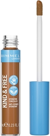 Rimmel Kind & Free Concealer 7 ml No. 050