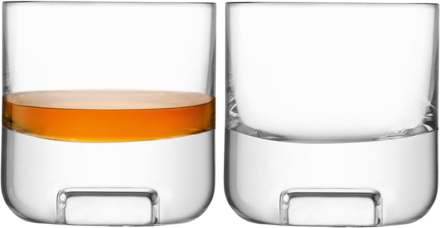 LSA Whiskyglass Cask 2 stk