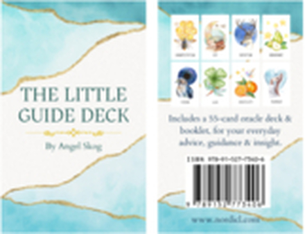 The little guide deck
