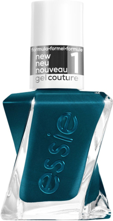 Essie Gel Couture jewels and jacquard only 402 - 13,5 ml