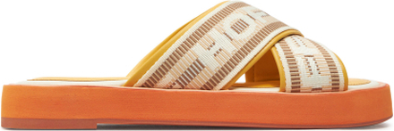 Sandaler och Slip-ons HOFF Market 12322003 Camel