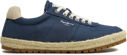 Sneakers Pepe Jeans Drenan Sporty PMS10323 Mörkblå