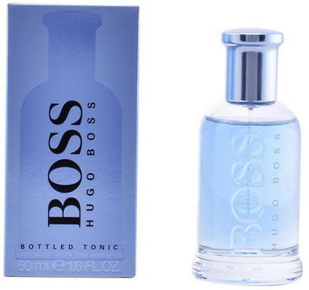 Parfym Herrar Boss Bottled Tonic Hugo Boss EDT - 200 ml
