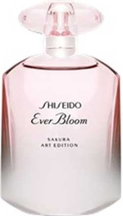 Ever Bloom Sakura Art Edition, EdP 50ml