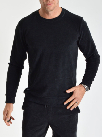 Oliver Terry Sweater Black (XL)