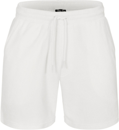 Francis Shorts White (XL)