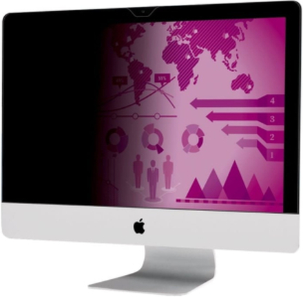 3M High Clarity Sekretessfilter till Apple® iMac® 27 tum