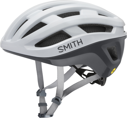 Smith Smith Persist Mips White/Cement Cykelhjälmar L
