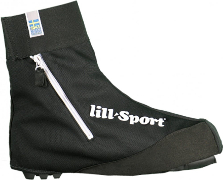 Lillsport Lillsport Boot Cover Thermo Sweden Sort Gamasjer 38-39