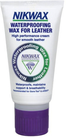 Nikwax Nikwax Waterproofing Wax for Leather NoColour Skovård OneSize