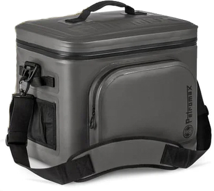 Petromax Petromax Cooler Bag 8 L Grau Kjølebager OneSize