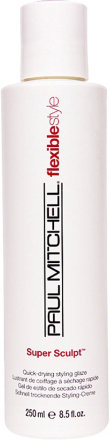 Paul Mitchell Flexible Style Super Sculpt - 250 ml