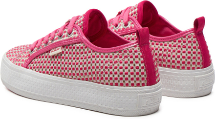 Sneakers s.Oliver 5-23650-42 Rosa