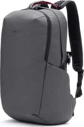 Pacsafe Pacsafe Vibe 25 Backpack Slate Vardagsryggsäckar OneSize