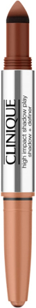 Clinique High Impact Dual Flame And Amber - 1,9 g
