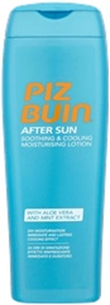 After Sun Soothing & Cooling Moisturising Lotion, 200ml