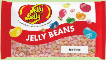Jelly Belly Beans Tutti-Frutti 1 kg