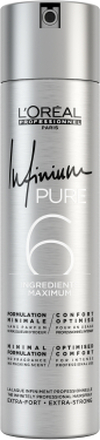 Infinium Pure Strong Styling Spray 300 ml