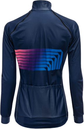 Kalas Women's Motion Z2 Winter Membrane Jacket - M - Blue