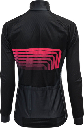 Kalas Women's Motion Z2 Winter Membrane Jacket - XL - Pink