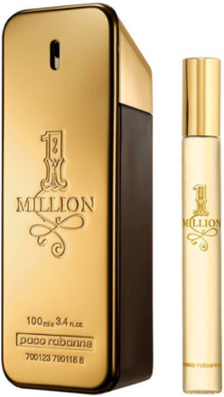 Paco Rabanne 1 Million Gift Set EDT 110 ml